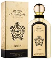Купить Armaf Derby Club House Gold Купить Armaf Derby Club House Gold