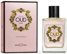 Отзывы на Arno Sorel - Bois De Oud Rose