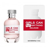 Купить Zadig & Voltaire Girls Can Say Anything