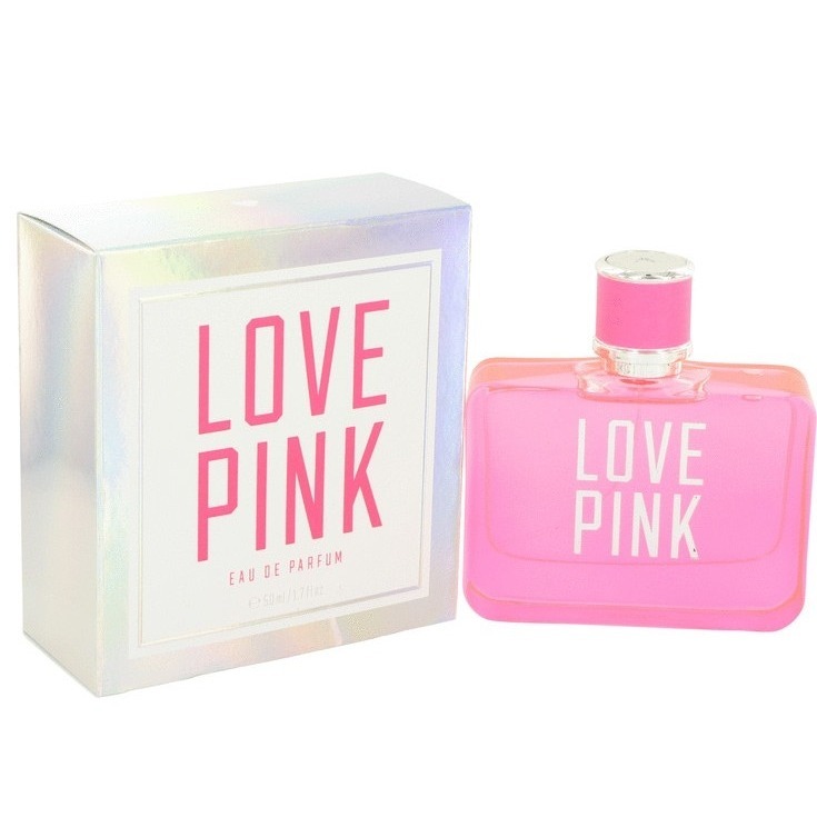 Victoria's Secret - Love Pink