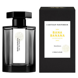 Отзывы на L'Artisan Parfumeur - Bana Banana