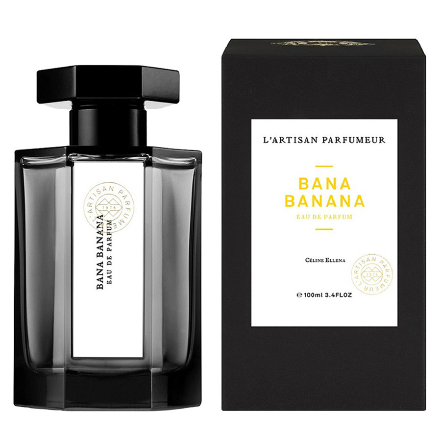 L'Artisan Parfumeur - Bana Banana
