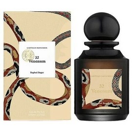 Отзывы на L'Artisan Parfumeur - 32 Venenum
