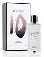 Купить Agonist No 10 White Oud