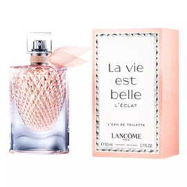 Отзывы на Lancome - La Vie est Belle L'Eclat L'Eau de Toilette