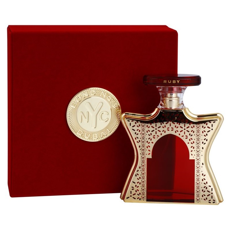 Bond No. 9 - Dubai Ruby