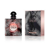 Купить Yves Saint Laurent Black Opium Exotic Illusion