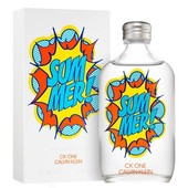 Купить Calvin Klein CK One Summer 2019 Купить Calvin Klein CK One Summer 2019