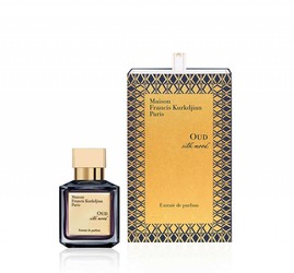 Отзывы на Maison Francis Kurkdjian - Oud Silk Mood Extrait De Parfum