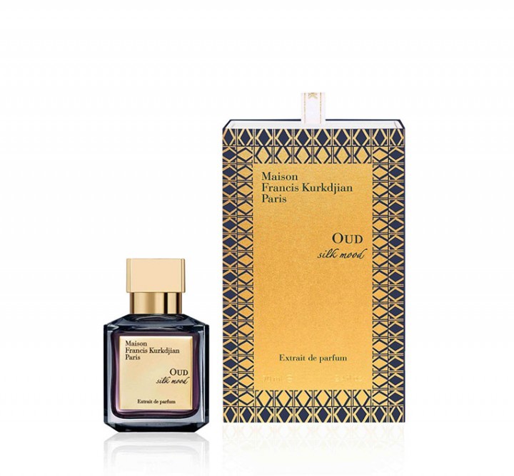 Maison Francis Kurkdjian - Oud Silk Mood Extrait De Parfum