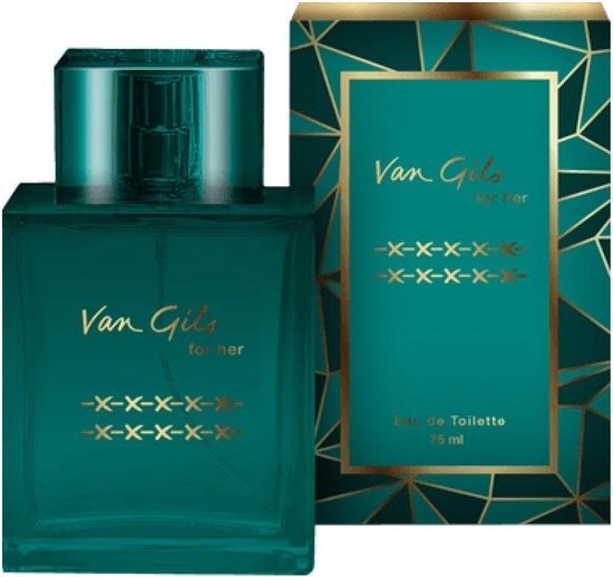 Van Gils - Van Gils For Her