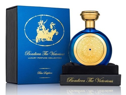 Купить Boadicea the Victorious Blue Sapphire на Духи.рф