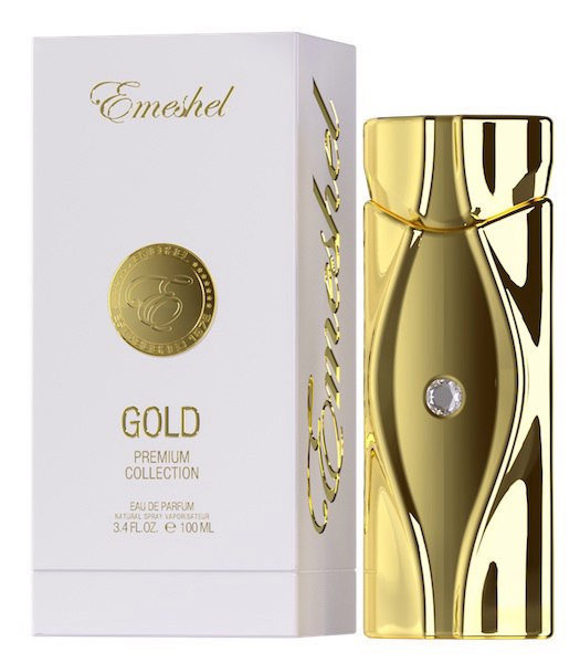 Emeshel - Gold