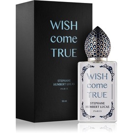 Отзывы на Stephane Humbert Lucas 777 - Wish Come True