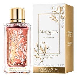 Отзывы на Lancome - Magnolia Rosae