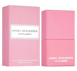 Отзывы на Angel Schlesser - Femme Adorable