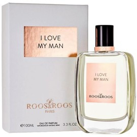 Отзывы на Roos & Roos - I Love My Man