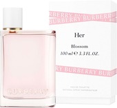 Купить Burberry Her Blossom