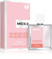 Купить Mexx Whenever Wherever For Her