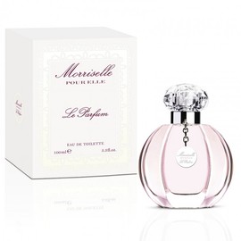 Отзывы на Morris - Morriselle Pour Elle Le Parfum