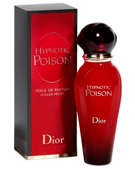 Отзывы на Christian Dior - Hypnotic Poison Roller Pearl