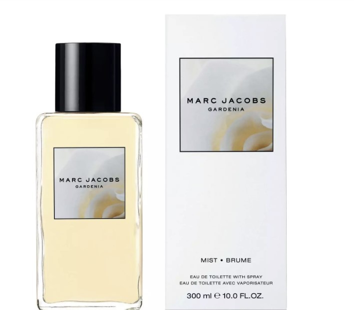 Marc Jacobs - Splash Gardenia