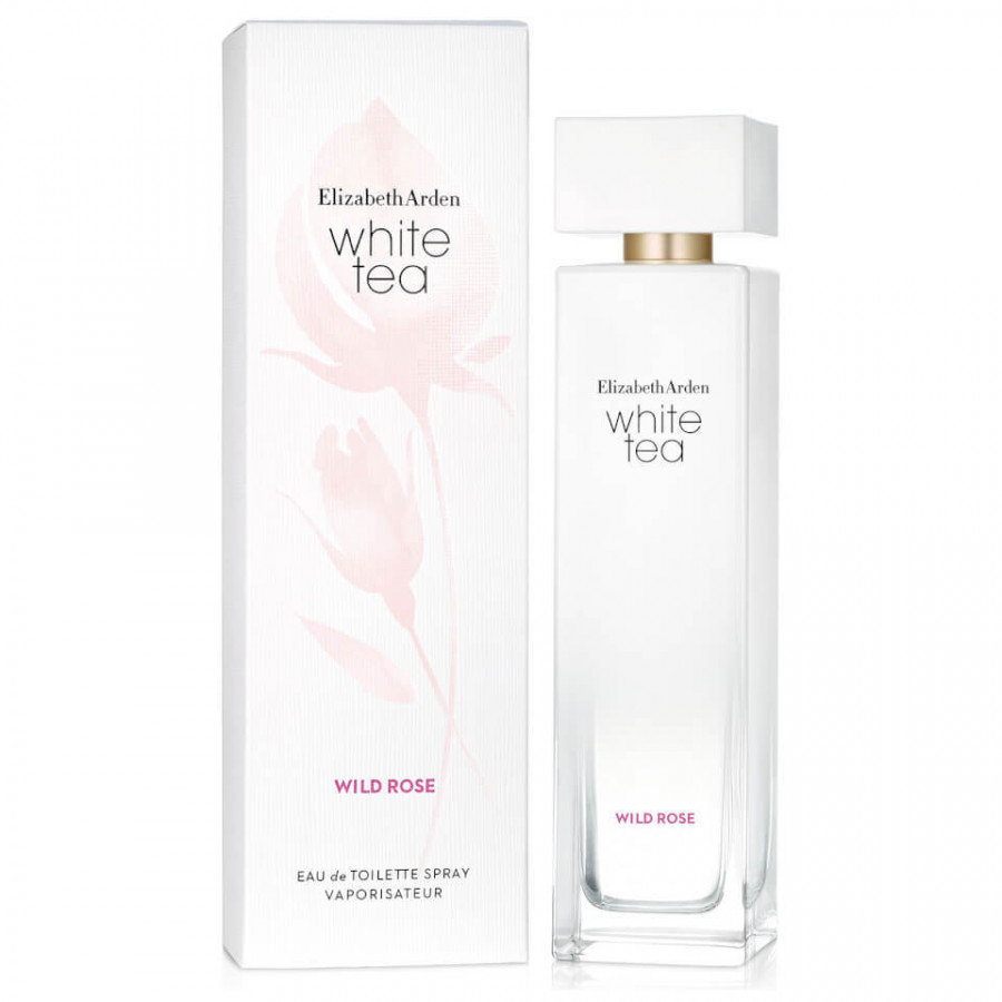 Elizabeth Arden - White Tea Wild Rose