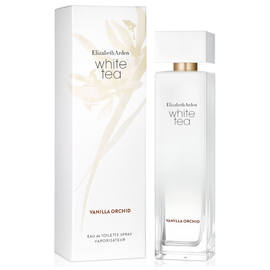 Отзывы на Elizabeth Arden - White Tea Vanilla Orchid