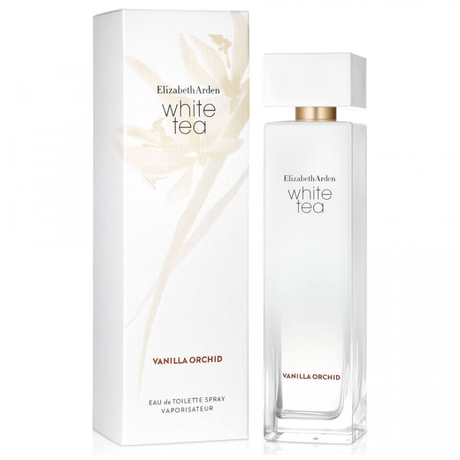 Elizabeth Arden - White Tea Vanilla Orchid