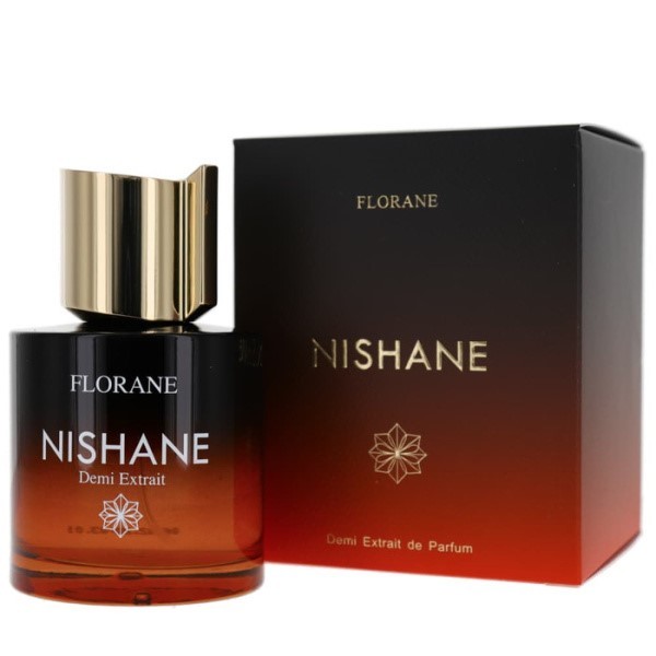 Nishane - Florane