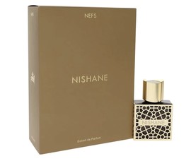 Отзывы на Nishane - Nefs