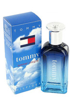Мужская парфюмерия Tommy Hilfiger Tommy Summer Cologne 2002
