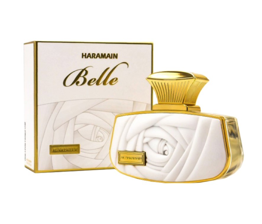 Al Haramain - Belle