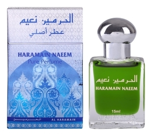Al Haramain - Naeem
