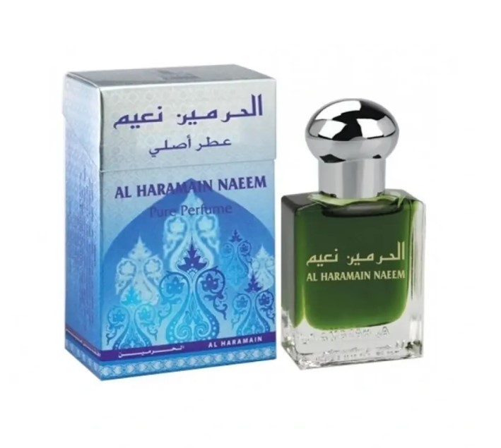 Al Haramain - Naeem