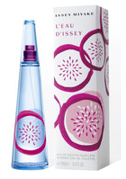 Купить Issey Miyake L'Eau D'Issey Summer 2013