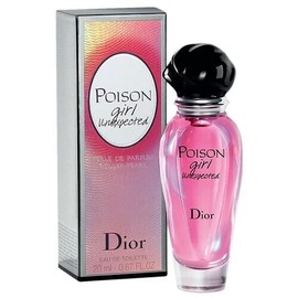 Всего 7 отзывов на Christian Dior - Poison Girl Unexpected Roller Pearl Отзывы на Christian Dior - Poison Girl Unexpected Roller Pearl