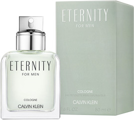 Отзывы на Calvin Klein - Eternity Cologne