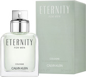 Мужская парфюмерия Calvin Klein Eternity For Men Cologne