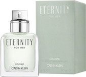 Мужская парфюмерия Calvin Klein Eternity Cologne