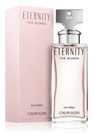 Купить Calvin Klein Eternity Eau Fresh