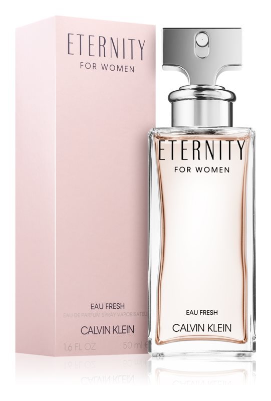 Calvin Klein - Eternity Eau Fresh