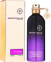 Купить Montale Oud Pashmina