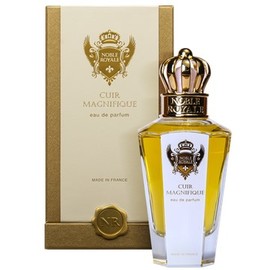 Noble Royale - Cuir Magnifique