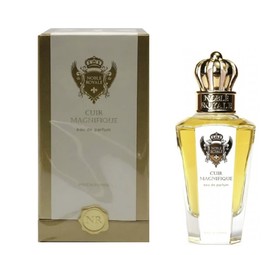 Отзывы на Noble Royale - Cuir Magnifique