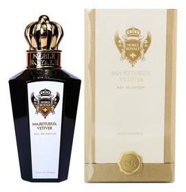 Noble Royale - Majestueux Vetiver