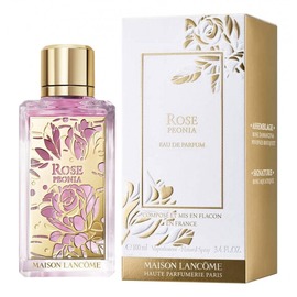 Отзывы на Lancome - Rose Peonia