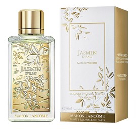 Отзывы на Lancome - Jasmin D'Eau