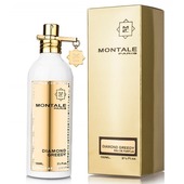 Купить Montale Diamond Greedy