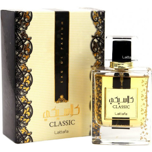 Lattafa Perfumes - Classic